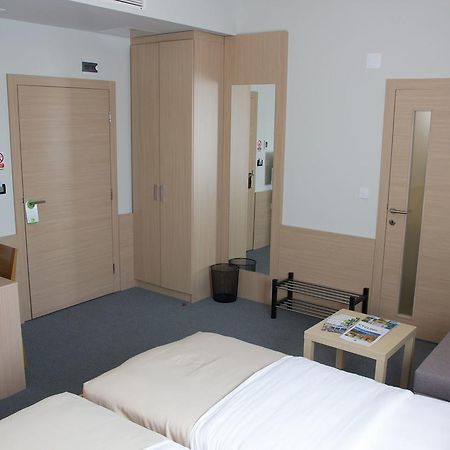 Hotel Lika Sjever Brinje 외부 사진